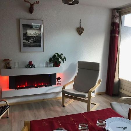 Serre Chevalier,Chantemerle,T2 Proche Pistes Saint-Chaffrey Exterior foto